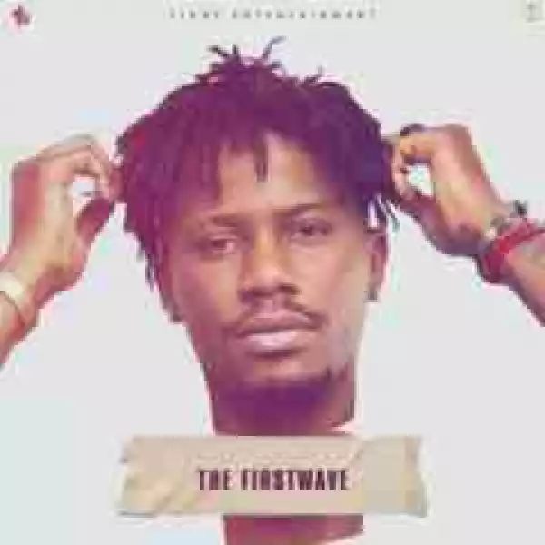 The First Wave BY Ycee